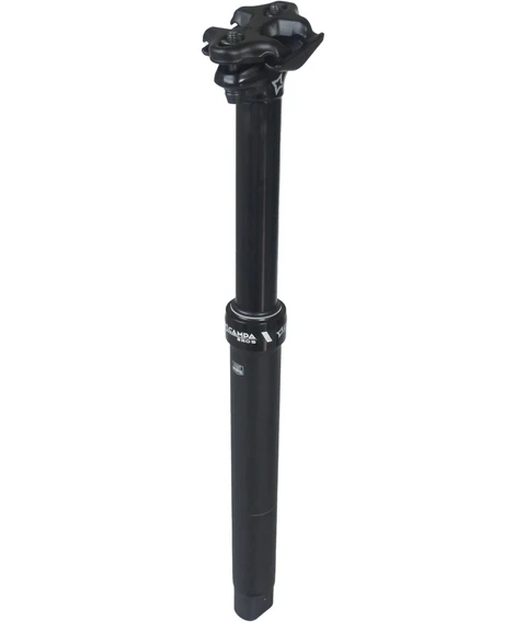 CAMPA BROS Telescopic Seatpost Battle MTB 30.9x415x125mm